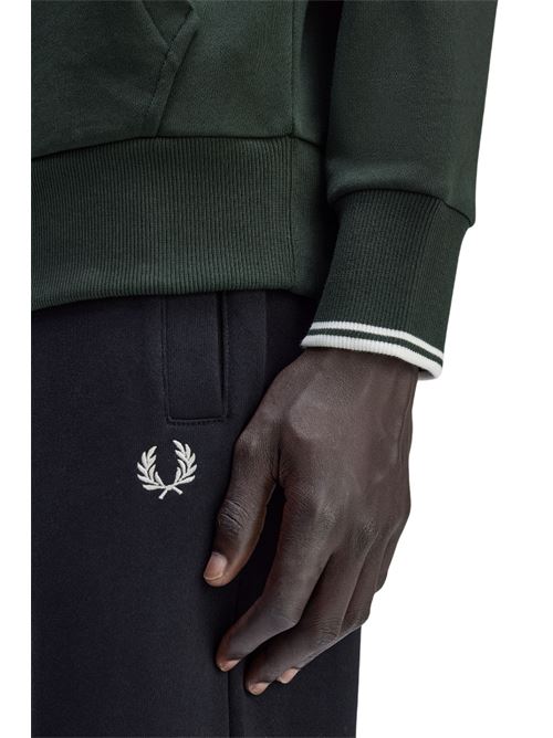 M2643T50 VERDE FRED PERRY | M2643T50 VERDE